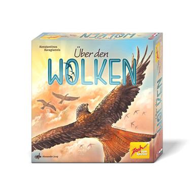 Über den Wolken | Zoch | Artikelnummer: 4015682052076