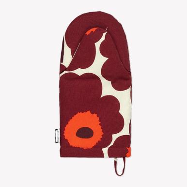 Pieni Unikko | Ofenhandschuh | Artikelnummer: 076098-438