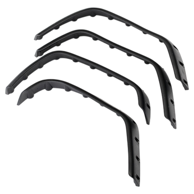 Traxxas FENDER FLARES, V/H (JE 2) TRX-4 | Für Defender | Artikelnummer: TRX8017