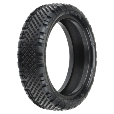 PRO-LINE PRISM 2.2 REIFEN (2) BUGGY 2WD VO CR4 SOFT CARPET OFF-ROAD |  | Artikelnummer: PRO8278-304