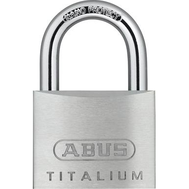 TITALIUM™ 64TI/50 | LEICHT UND TROTZDEM ROBUST | Artikelnummer: 770869