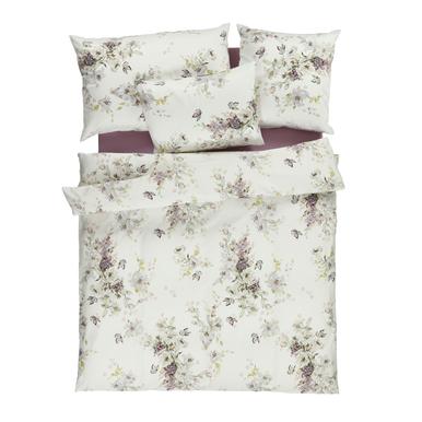 Feinsatin Bettwäsche Eleonora | 40x70cm | Artikelnummer: 10.268.03          