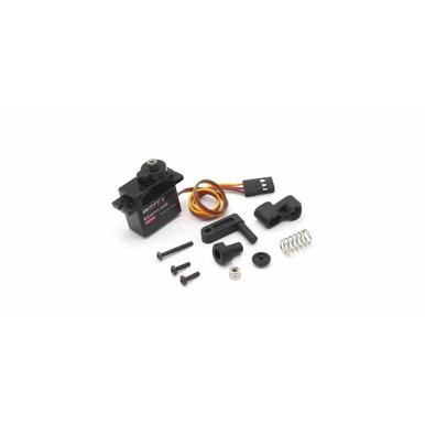 Dig Kit Kyosho KC10 Series | z.b. für Kyosho KC 10 Crawler | Artikelnummer: K.CLW002