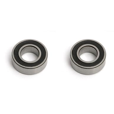 Team Associated Bearings, 3/16 x 3/8 in, rubber sealed |  | Artikelnummer: AE3977