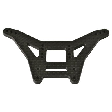 Team C Carbon Dämpferbrücke hinten 2WD Buggy TU0242 |  | Artikelnummer: TU0242