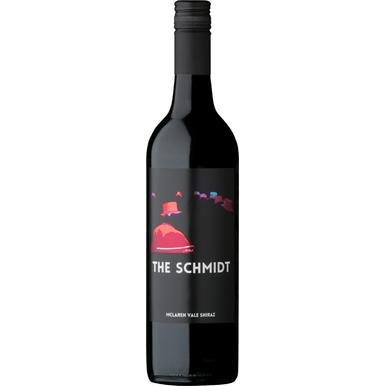 The Schmidt, Shiraz 2017 | Rotwein Australien | Artikelnummer: AP104