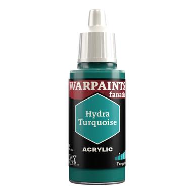 Army Painter Warpaints Fanatic: Hydra Turquoise | Army Painter | Artikelnummer: 5713799303805