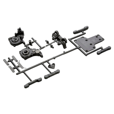 Kyosho GETRIEBEKASTEN RB6/RB5/RB5 SP |  | Artikelnummer: UM508C