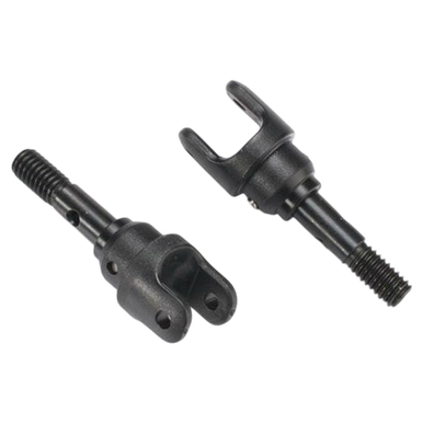 Traxxas 7054 RADACHSE STAHL + AUFNAHME 1:16 |  | Artikelnummer: TRX7054