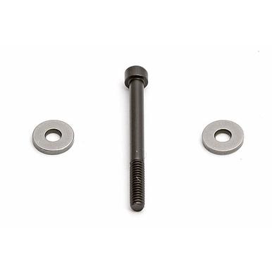Team Associated Diff Thrust Washer and Bolt |  | Artikelnummer: AE6573