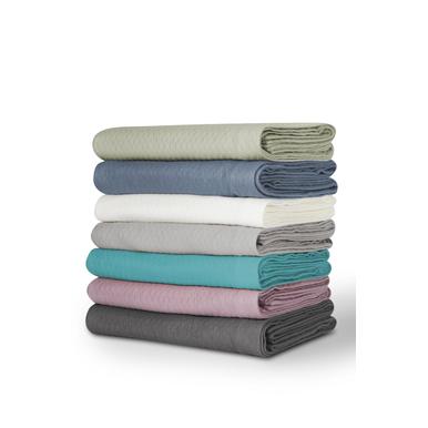 Formesse Sommer Bettdecke 150x220cm | Farbfecher | Artikelnummer: 031 11 Farbfecher