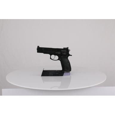 CZ 75 B | Kaliber 9mm | Artikelnummer: 41210