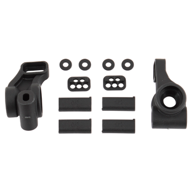 Team Associated B6.1 Rear Hubs |  | Artikelnummer: AE91779