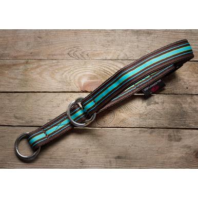 Zugstopphalsung Chocolate Mint Large |  | Artikelnummer: 27700