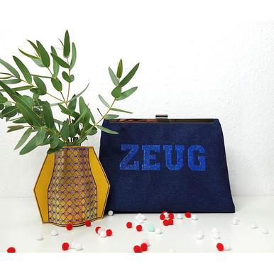 Materialpaket für Tasche 