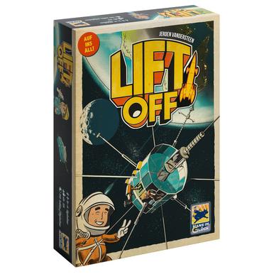 Lift Off | Hans im Glück | Artikelnummer: 4015566018174
