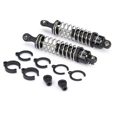 Absima 2330005 Alu Stoßdämpfer 75mm (2) 1:10 |  | Artikelnummer: 2330005