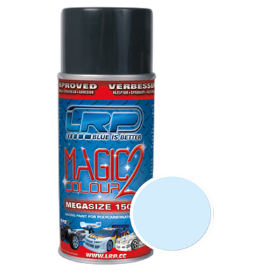 LRP 28111 LEXANSPRAY MAGIC COLOUR 2 HELLBLAU |  | Artikelnummer: 28111