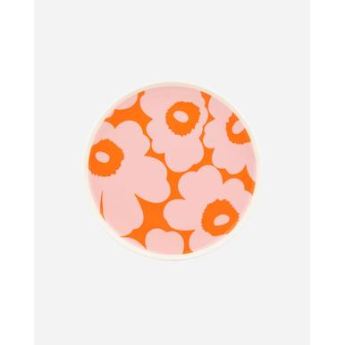 Oiva Unikko | Teller, 20 cm Durchmesser | Artikelnummer: 075855-132