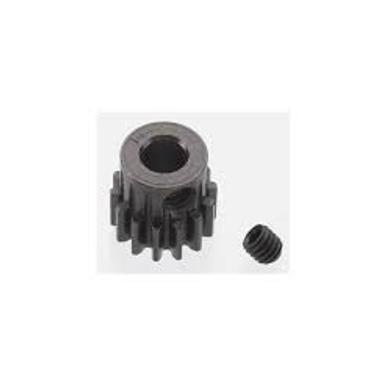 Robinson Racing 8618 Extra Hart 18 tooth Blackened Stahl 32p Ritzel 5mm |  | Artikelnummer: RRP8618