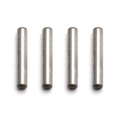 Team Associated CVA/Wheel Hex Pins |  | Artikelnummer: AE91436