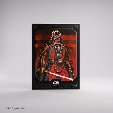 Star Wars: Unlimited - Premium Art Sleeves - Darth Vader Unstoppable | GAMEGEN!C | Artikelnummer: 4251715422410