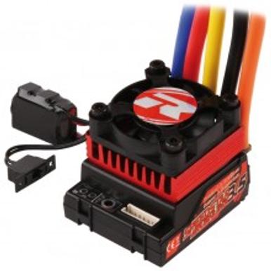 Robitronic Speedstar Brushless Regler 3.5 RO1200 |  | Artikelnummer: RO1200