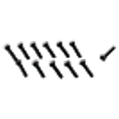 Absima Kreuzschlitzschrauben M3x16 (12 St.) Hot Shot Sand Buggy  | 1230101 | Artikelnummer: 4250650926502