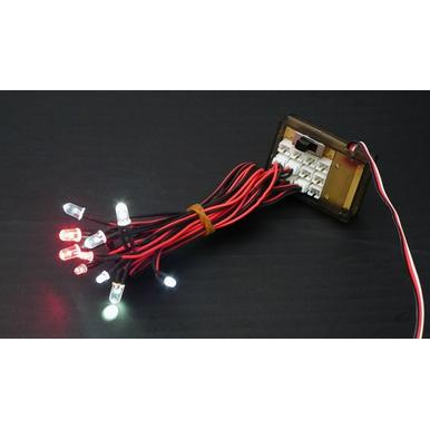 Super Bright Scale Beleuchtung System 2 RC4WD  |  | Artikelnummer: RC4ZE0019
