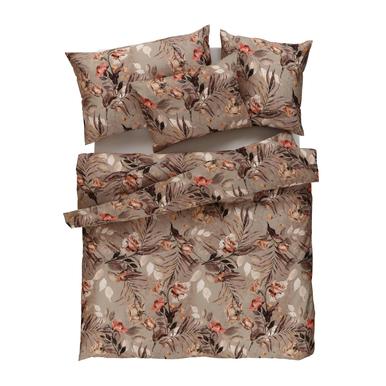 Satin Bettwäsche Mistral | 160x210cm | Artikelnummer: 50.281.08