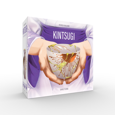 Kintsugi | Board Game Circus | Artikelnummer: 8720865013190