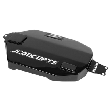 JConcept 2052 Slash 2WD Chassis-Abdeckung |  | Artikelnummer: J2052