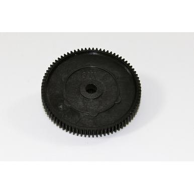 Hauptzahnrad 80Z 2WD Buggy Team C T02119 |  | Artikelnummer: T02119