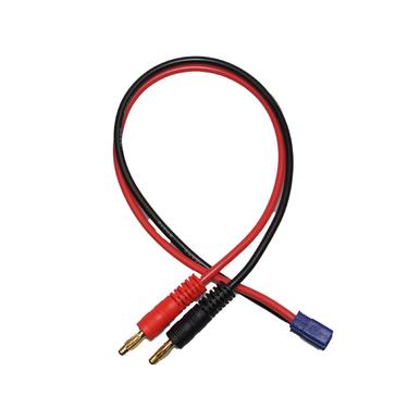 H-​SPEED Ladekabel EC3 30cm 14AWG HSPC006 |  | Artikelnummer: HSPC006