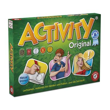 Activity - Original | Piantik | Artikelnummer: 9001890602825