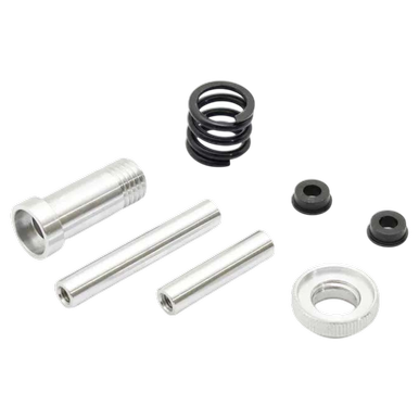 Servosaverstuetzen Kyosho EP Ultima SB DirtMaster | z.b. für Kyosho Dirt Master | Artikelnummer: UM584