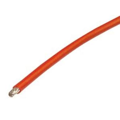 Robitronic Silikonkabel 1m Rot 4,0mm2 RS503RT |  | Artikelnummer: RS503RT