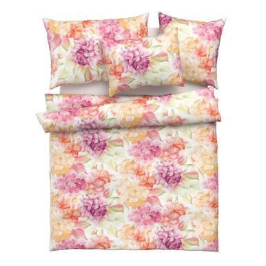 Feinsatin Bettwäsche Sonja | 40x70cm | Artikelnummer: 50.390.12      