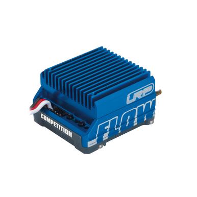 LRP FLOW COMPETITION BL REGLER 80960 | 4250068148435 | Artikelnummer: 80960