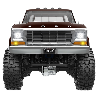 Traxxas PRO SCALE LED LICHT-SET KOMPLETT TRAXXAS TRX-4M FORD F150 9812  | z.b. für TRX-4M FORD F150 4X4 LIFTED | Artikelnummer: TRX9884
