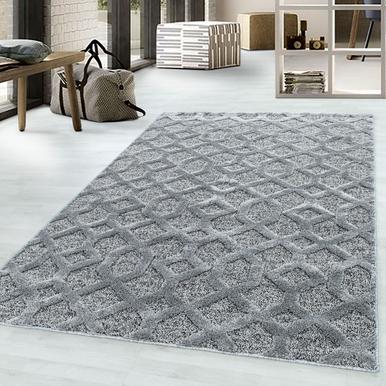 Pisa 160 x 160 cm grau |  | Artikelnummer: PISA1601604702GREY