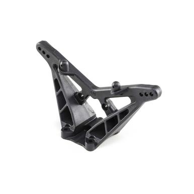 TLR Rear Shock Tower, Stiffezel, Laydown: 22T 4.0 |  | Artikelnummer: TLR234093