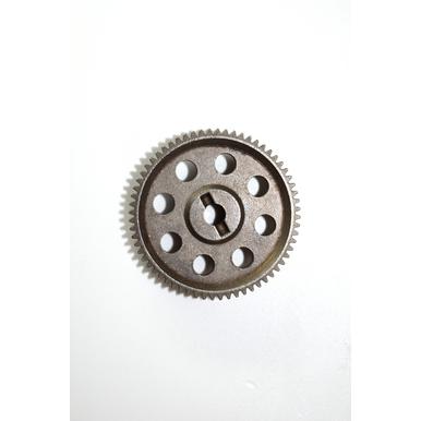 Absima 1230236 Hauptzahnrad Metal 64Z | zb. für:AB3.4 | Artikelnummer: 1230236