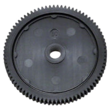 Kyosho HAUPTZAHNRAD 80 ZAEHNE 48DP |  | Artikelnummer: UM564-80