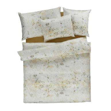 Feinsatin Bettwäsche Goldie | 40x70cm | Artikelnummer: 50.343.18      