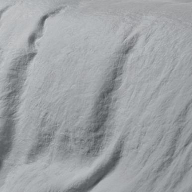 Leinen Bettwäsche Nico grau | 65x100cm | Artikelnummer: 71.041.06              