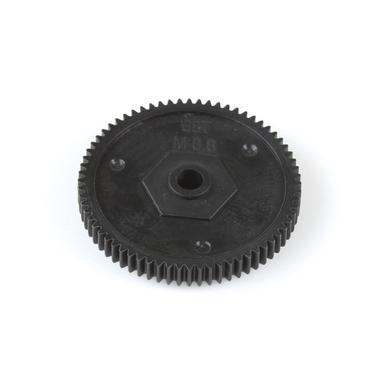 LRP HAUPTZAHNRAD 68Z - S10 BLAST TC  122142 | 10 | Artikelnummer: 122142