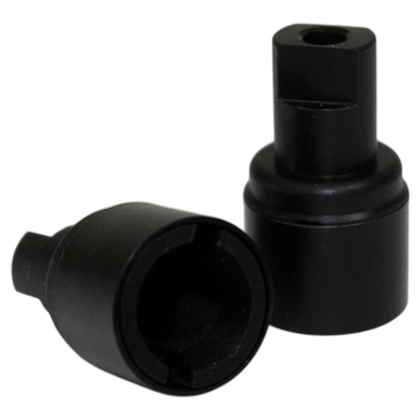 Team C T01080 Differential Mitnehmer für Starrachse (2 St.) Comp. Onroad |  | Artikelnummer: T01080