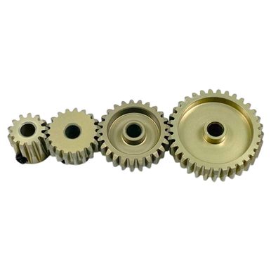 Absima Alu Ritzel Modul 0,6 19 T |  | Artikelnummer: AB2310306