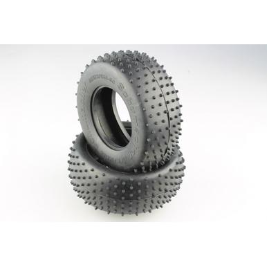 Schumacher 1:10 Mini Spike - blau - Short Course Reifen (2)#U6769 |  | Artikelnummer: U6769